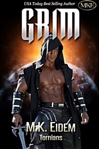 Grim (Paperback)