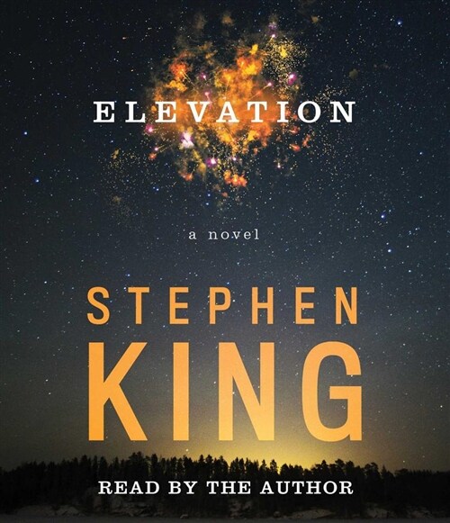 Elevation (Audio CD)