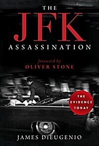 [중고] The JFK Assassination (Paperback)