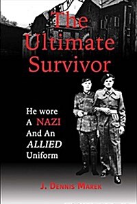 The Ultimate Survivor (Hardcover)