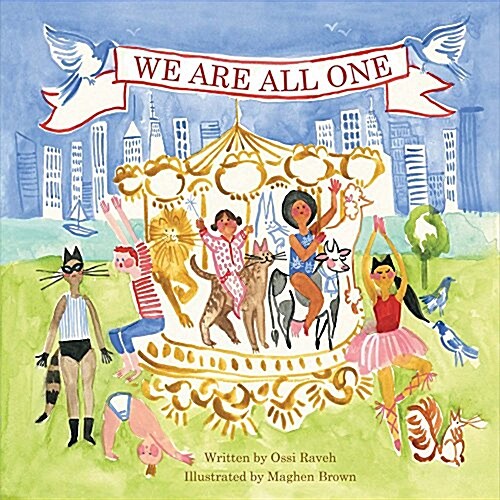 We Are All One: Volume 1 (Paperback)
