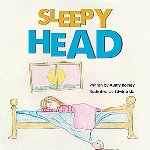 Sleepy Head (Paperback)