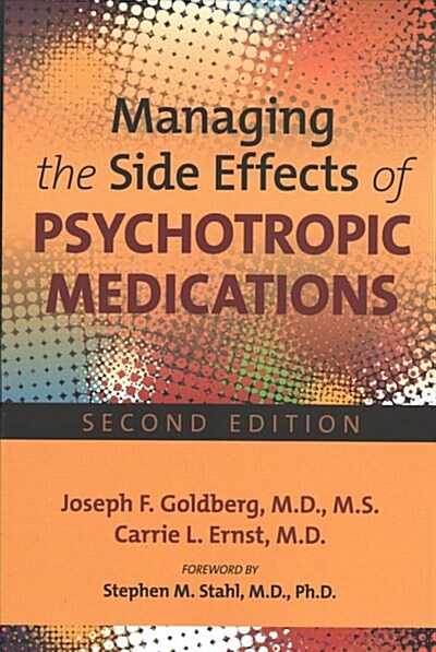 Managing the Side Effects of Psychotropic Medications (Paperback, 2)