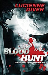 Blood Hunt (Paperback)