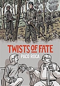 Twists of Fate (Hardcover)