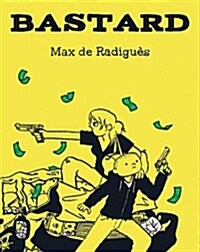 Bastard (Paperback)