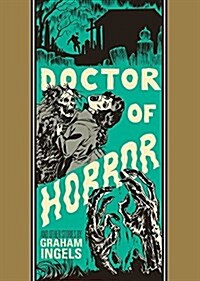 Doctor of Horror and Other Stories (Hardcover)