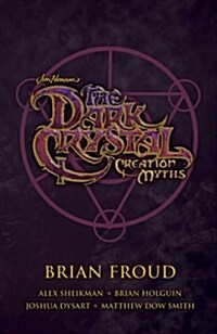 Jim Hensons The Dark Crystal Creation Myths Box Set (Paperback)