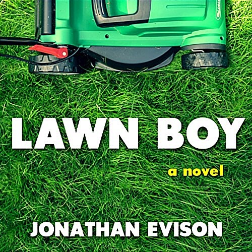 Lawn Boy (Audio CD)