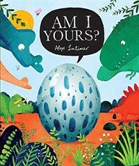 Am I Yours? (Hardcover)