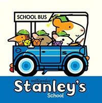 Stanley's school 