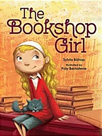The Bookshop Girl (Hardcover)
