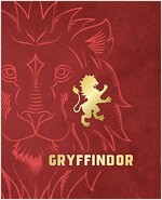 Harry Potter: Gryffindor (Paperback)