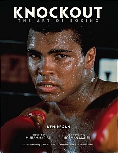 Knockout: The Art of Boxing (Hardcover)