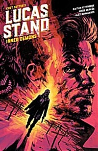 Lucas Stand: Inner Demons (Paperback)