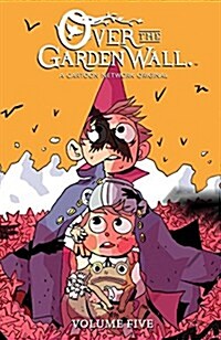 Over the Garden Wall Vol. 5, 5 (Paperback)
