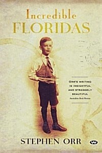 Incredible Floridas (Paperback)