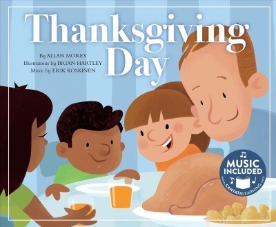 Thanksgiving Day (Paperback)