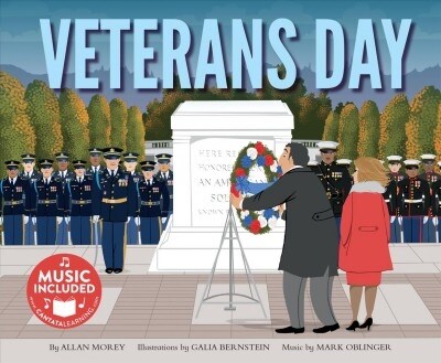 Veterans Day (Paperback)