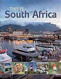 This Is South Africa (Paperback)