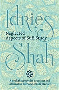 Neglected Aspects of Sufi Studies (Hardcover)