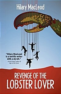 Revenge of the Lobster Lover (Paperback)