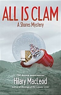 All Is Clam (Paperback)