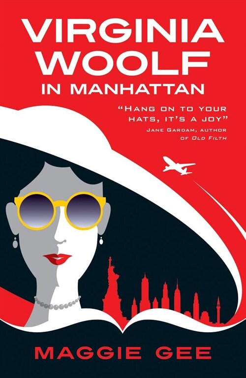 Virginia Woolf in Manhattan (Paperback)