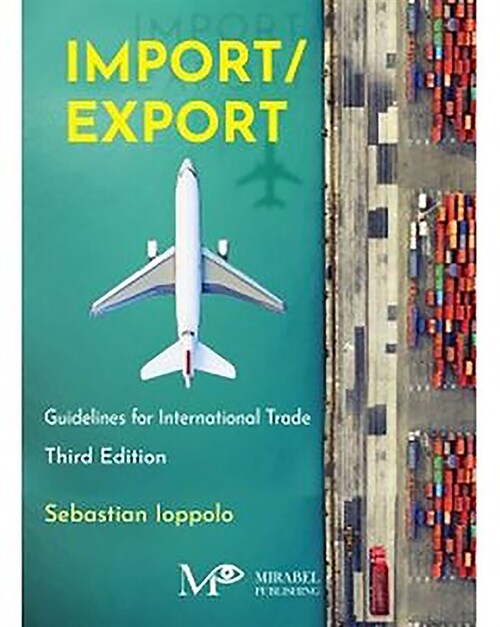Import/Export: Guidelines for International Trade (Paperback, 3)