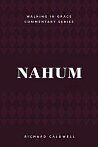 Nahum: Meet the True God (Paperback)