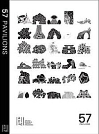 57 Pavilions (Paperback)
