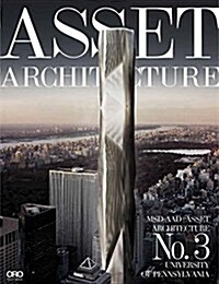 Asset Architecture 3 (Paperback)