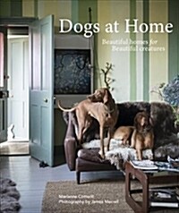 Dogs at Home (Hardcover)