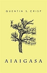 Aiaigasa (Paperback)