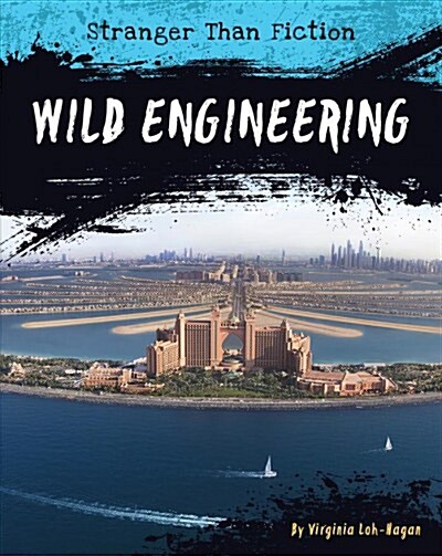 [중고] Wild Engineering (Library Binding)