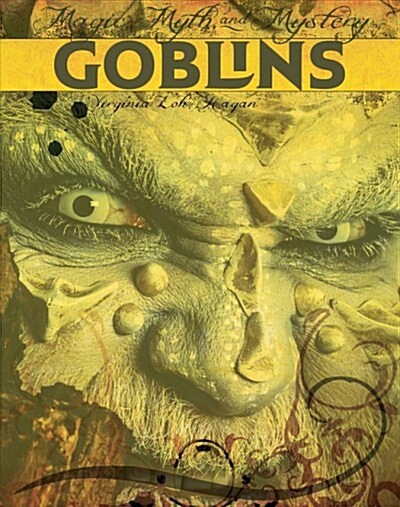 Goblins (Library Binding)