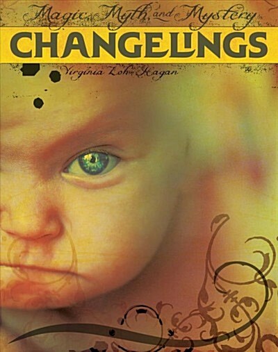 Changelings (Library Binding)