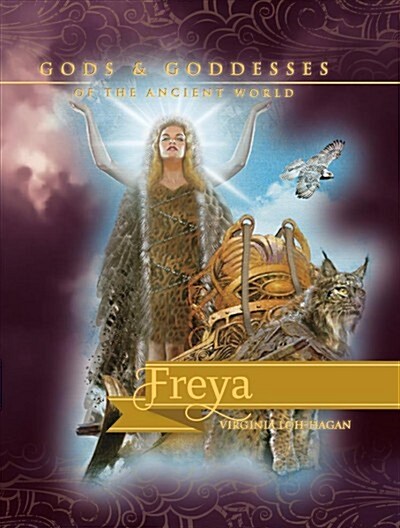 Freya (Library Binding)