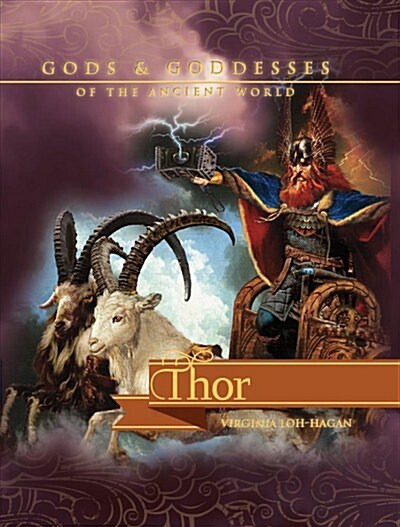 Thor (Library Binding)