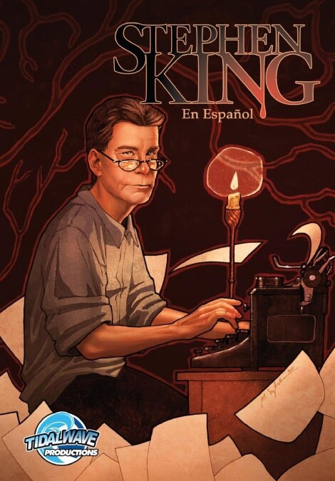 Orbit: Stephen King (Paperback)