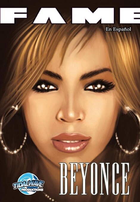 Fame: Beyonce: En Espa?l (Paperback)