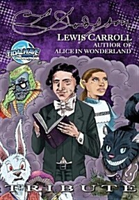 Tribute: Lewis Carroll Author of Alice in Wonderland (Paperback)
