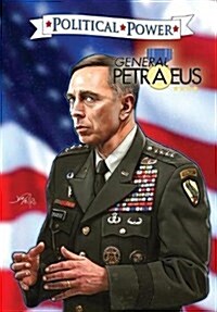 Political Power: General Petraeus (Paperback)