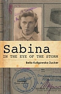 Sabina: In the Eye of the Storm (Paperback)