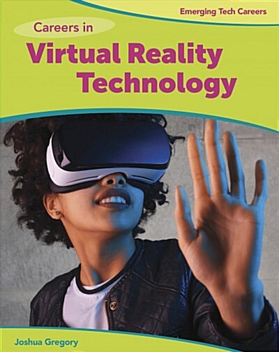 Careers in Virtual Reality Technology (Paperback)