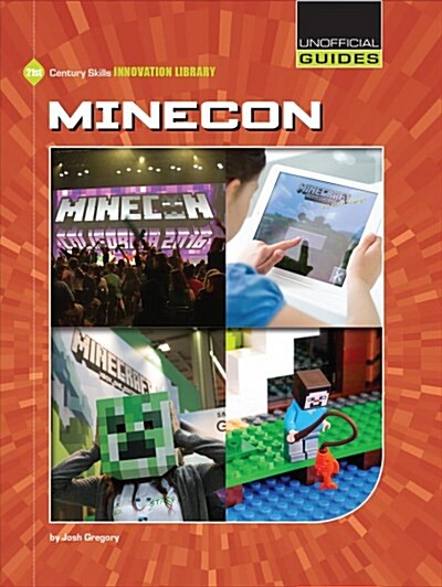 Minecon (Paperback)