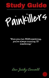 Painkillers: The Study Guide (Paperback)