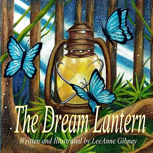 The Dream Lantern (Paperback)