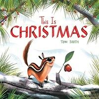 This Is Christmas (Hardcover)