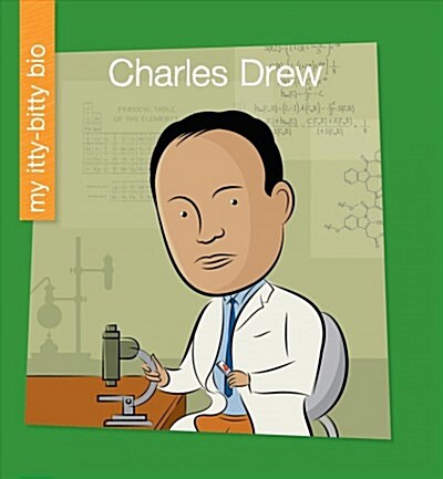 Charles Drew (Paperback)